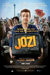 Jozi постер