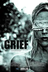 Grief, США постер