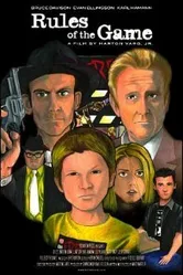 Правила игры 2003 постер