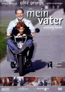 Постер Мой отец 2003