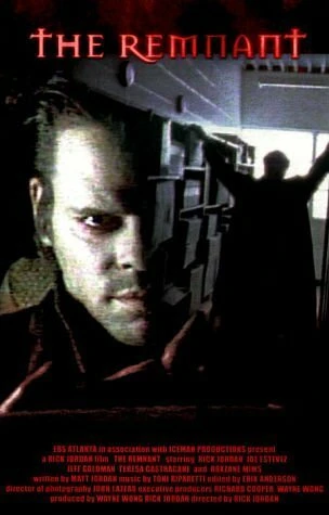 Постер The Remnant 2001