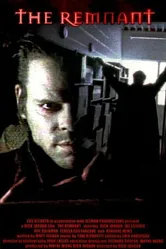 The Remnant 2001 постер