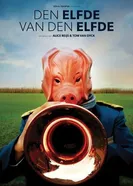 Den Elfde van den Elfde постер