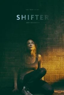 Постер Shifter 2011