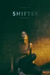 Shifter 2011 постер