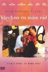 Всё, что я люблю 1993 постер