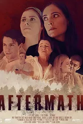 Aftermath 2020, Австралия постер