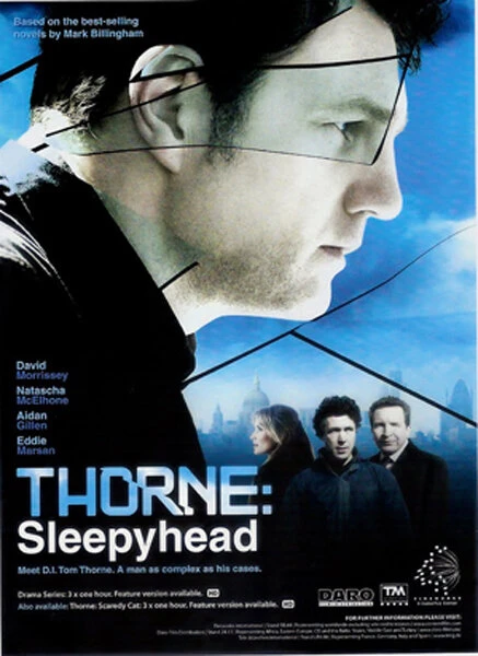 Постер Торн: Соня 2010