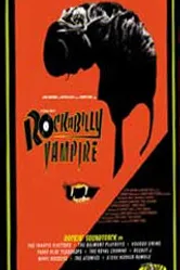 Rockabilly Vampire постер