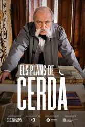 Els plans de Cerdà постер