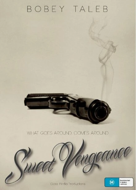 Постер Sweet Vengeance 2013