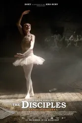 The Disciples: A Street Opera постер