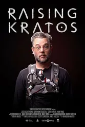 Кратос. Перерождение 2019 постер