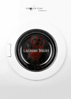 Постер Laundry Night 2011