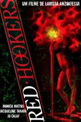 Red Hookers постер