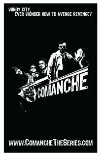 Постер Comanche 2009