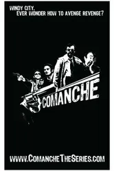 Comanche 2009 постер