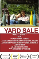 Yard Sale 2010 постер