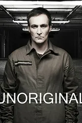 Unoriginal постер