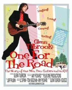 Постер Glenn Tilbrook: One for the Road