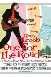Glenn Tilbrook: One for the Road постер