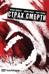 Страх смерти 2006 постер