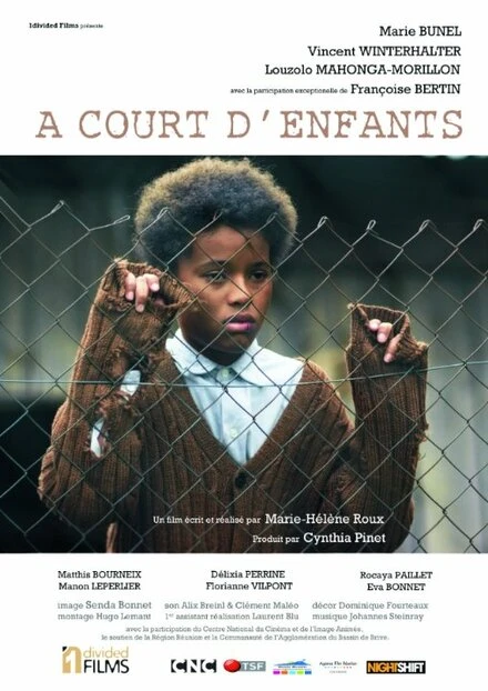 Постер À court d'enfants