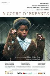À court d'enfants постер