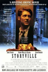 Сторивилл 1992 постер