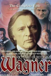 Вагнер 1983 постер