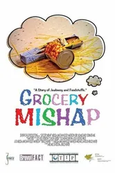 Grocery Mishap постер