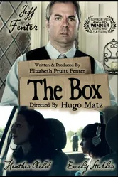 The Box 2013, США постер
