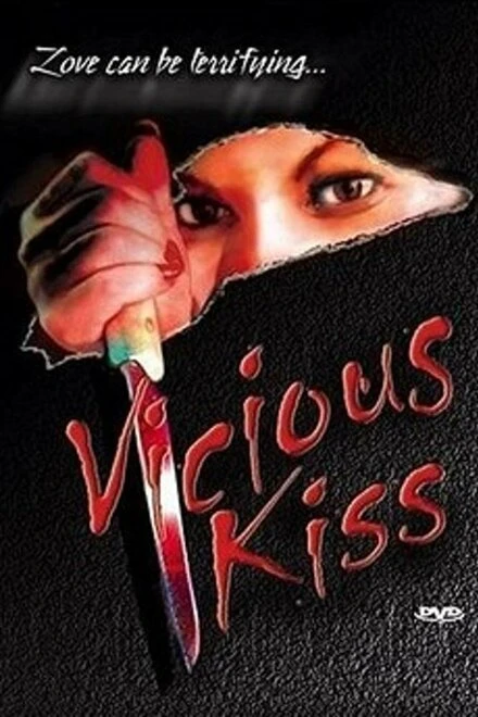 Постер Vicious Kiss