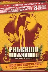 Палермо Голливуд 2004 постер