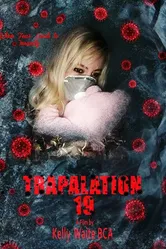 Trapalation 19 постер