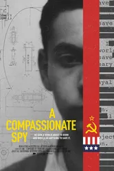 A Compassionate Spy постер