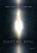 Buck's Big Bang постер