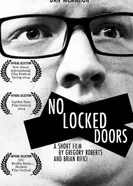 No Locked Doors постер