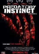 Predatory Instinct постер