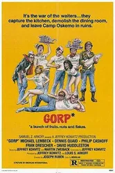 Горп 1980 постер