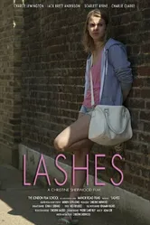 Lashes постер