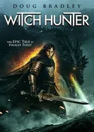 Witch Hunter постер