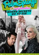 Palm Springs Confidential постер