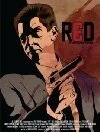 Постер Red 2009, США