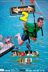 Поездка 2 2012 постер