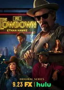 The Lowdown постер