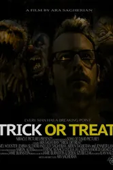 Trick or Treat 2014 постер