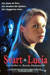 Чёрная Люсия 1992 постер