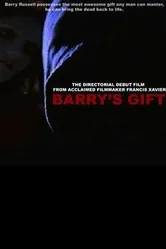 Barry's Gift постер