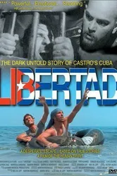 Libertad постер